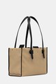 Weekend Max Mara torebka GIANNA 2525516044600 beżowy AW25