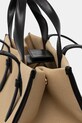 Weekend Max Mara torebka GIANNA beżowy 2525516044600