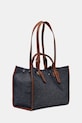Weekend Max Mara torebka GIANNADENIM 2525516104600 niebieski AW25