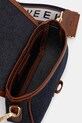 Weekend Max Mara torebka VIKDENIM 2525516124600 niebieski