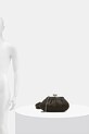Weekend Max Mara poșetă piele CUBICO 2525516194600 verde