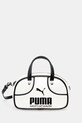 Τσάντα Puma 1976 Micro Grip συνθετικό λευκό 91824
