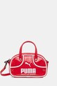 Puma torebka 1976 Micro Grip nie mieści A4 czerwony 91824