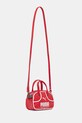 Puma torebka 1976 Micro Grip 91824 czerwony AW25