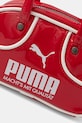 Сумочка Puma 1976 Micro Grip красный 91824