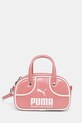 Puma torebka 1976 Micro Grip syntetyczny różowy 91824
