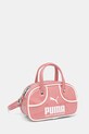 Puma torebka 1976 Micro Grip 91824 różowy SS26