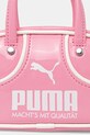 Puma torebka 1976 Micro Grip różowy 91824