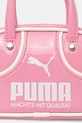 Torba Puma 1976 Micro Grip roza 91824