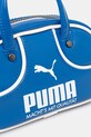 Puma poșetă 1976 Micro Grip albastru 91824