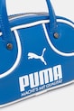 Puma poșetă 1976 Micro Grip albastru 91824