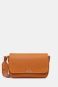 Armani Exchange listonoszka damska z imitacji skóry pomarańczowy 942912.CC783.