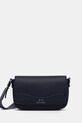 Armani Exchange torebka nie mieści A4 granatowy 942912.CC783.