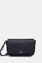 Armani Exchange torebka nie mieści A4 granatowy 942912.CC783.
