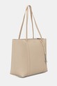 Armani Exchange torebka 942930.CC726. beżowy AW25