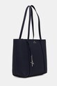 Armani Exchange torebka 942930.CC726. granatowy AW25