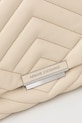 Kabelka Armani Exchange béžová 949122.4R742.