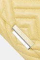 Kabelka Armani Exchange žltá 949122.4R742.