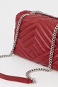 Akcesoria Armani Exchange torebka 949122.4R742. czerwony