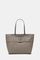Armani Exchange poșetă incape in A4 maro 949127.0A874.