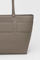 Akcesoria Armani Exchange torebka 949127.0A874. brązowy