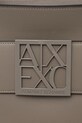 Armani Exchange poșetă maro 949127.0A874.