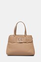 Armani Exchange torebka syntetyczny beżowy XW000284.AF11902.