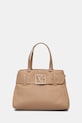 Armani Exchange torebka syntetyczny beżowy XW000284.AF11902.