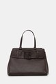 Armani Exchange torebka syntetyczny brązowy XW000284.AF11902.