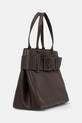 Armani Exchange torebka XW000284.AF11902. brązowy AW25