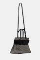 Kabelka Armani Exchange XW000285.AF17221 hnědá AW25