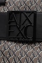 Kabelka Armani Exchange XW000285.AF17221 hnědá