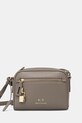 Armani Exchange poșetă uni gri XW000303.AF12040.