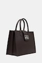 Armani Exchange сумка крос-боді жіноча XW000305.AF12039. коричневий SS26