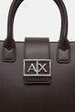 Armani Exchange сумка крос-боді жіноча коричневий XW000305.AF12039.