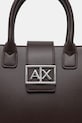Armani Exchange сумка крос-боді жіноча коричневий XW000305.AF12039.