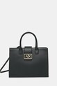 Armani Exchange torebka nie mieści A4 zielony XW000305.AF12039.