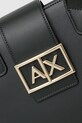 Armani Exchange torebka zielony XW000305.AF12039.