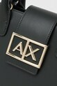 Armani Exchange torebka zielony XW000306.AF12039.