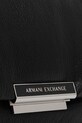 Сумочка Armani Exchange XW000357.AF17240 чорний