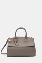 Armani Exchange poșetă uni gri XW000382.AF12040
