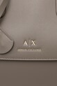 Armani Exchange poșetă gri XW000382.AF12040