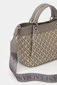 Accessori Armani Exchange borsetta XW000393.AF17145 beige