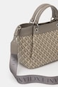 Akcesoria Armani Exchange torebka XW000393.AF17145 beżowy