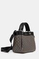 Armani Exchange torebka XW000393.AF17145 brązowy AW25