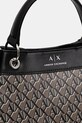 Akcesoria Armani Exchange torebka XW000393.AF17145 brązowy