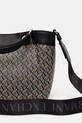 Armani Exchange torebka brązowy XW000393.AF17145