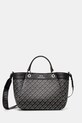 Сумочка Armani Exchange не вмещает А4 чёрный XW000393.AF17145