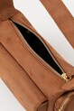 Kabelka Armani Exchange XW000405.AF17158 hnědá
