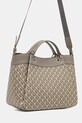 Аксессуары Сумочка Armani Exchange XW000954.AF17145 бежевый